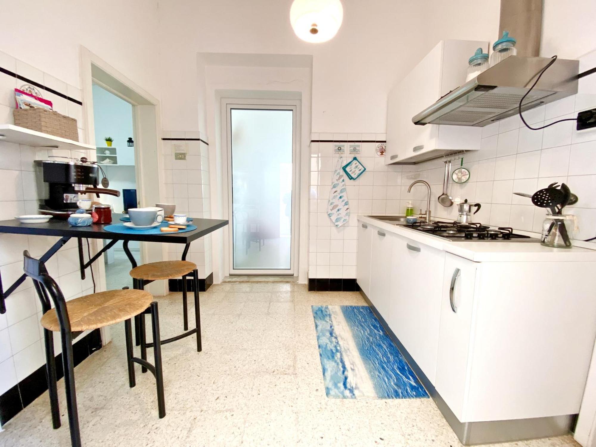 Aria Di Mare Mancaversa - Elegante Appartamento Marina di Mancaversa Dış mekan fotoğraf